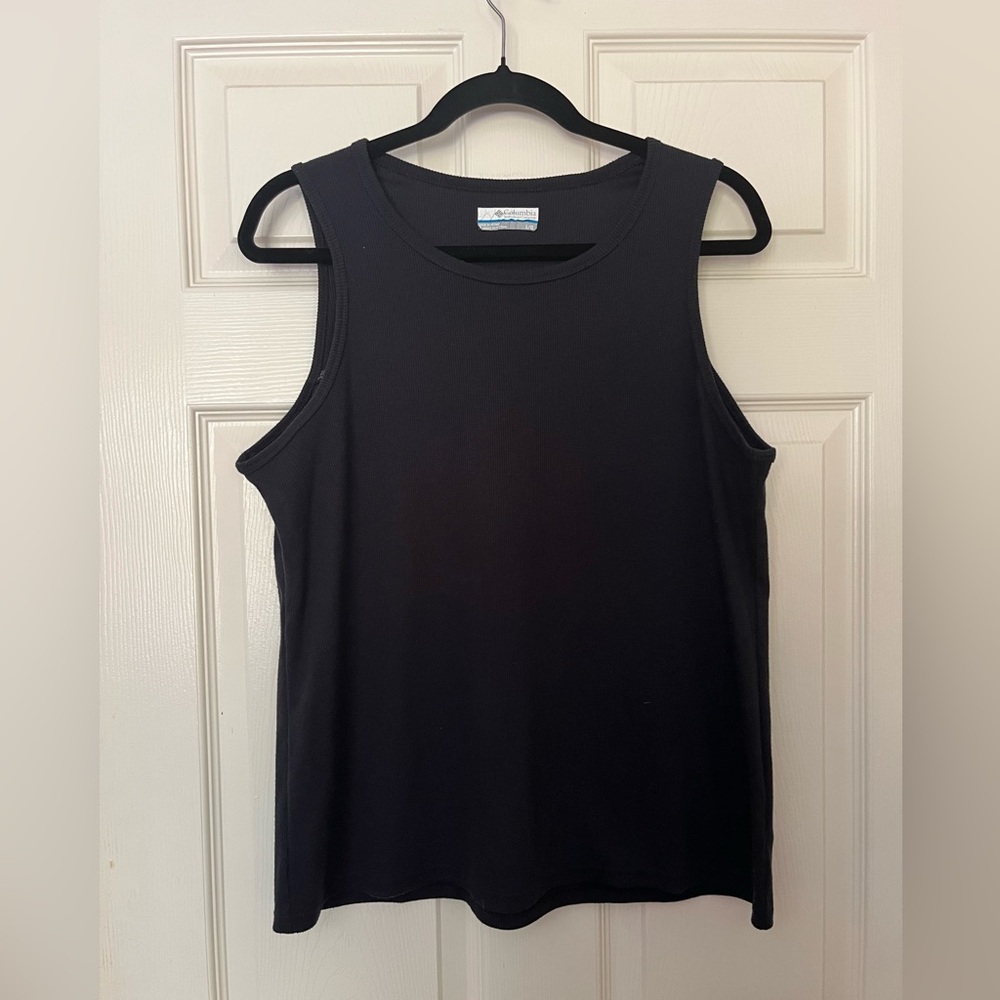 Tank Top Columbia size L